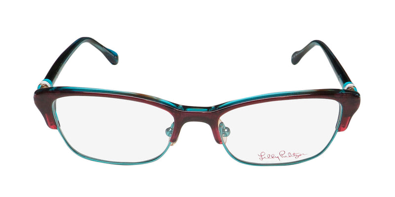 Lilly Pulitzer Cambell Eyeglasses