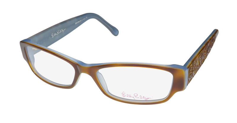 Lilly Pulitzer Edie Eyeglasses