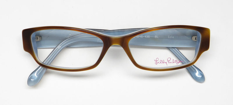 Lilly Pulitzer Edie Eyeglasses