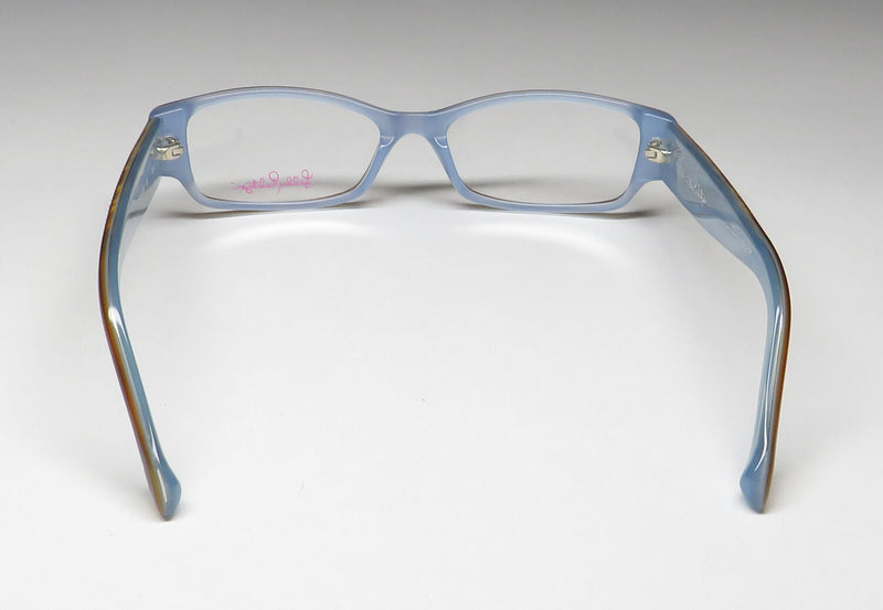 Lilly Pulitzer Edie Eyeglasses