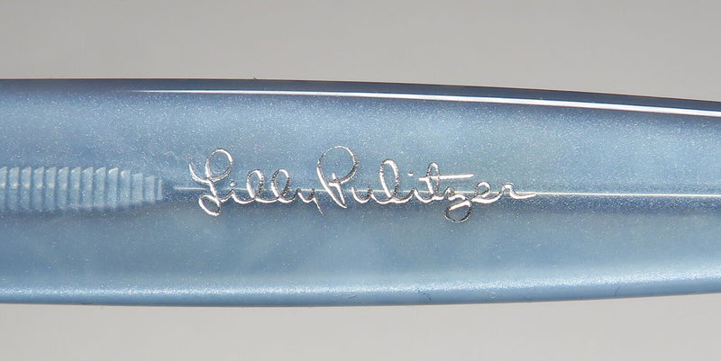 Lilly Pulitzer Edie Eyeglasses