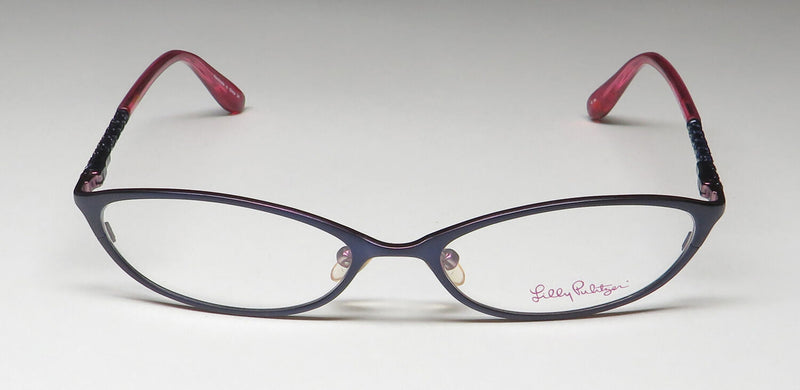 Lilly Pulitzer Connie Eyeglasses