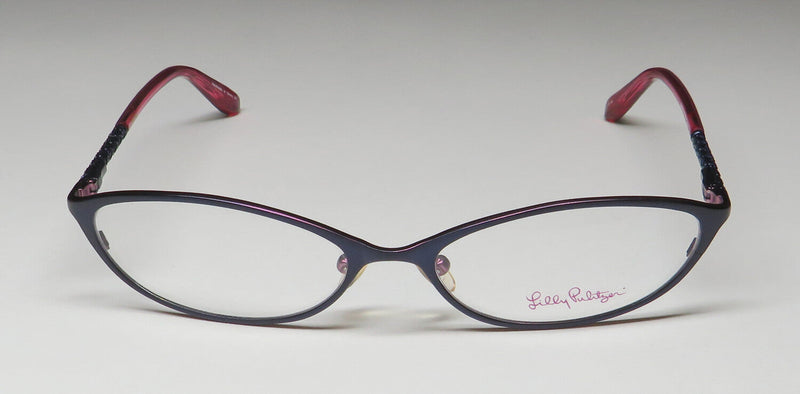 Lilly Pulitzer Connie Eyeglasses