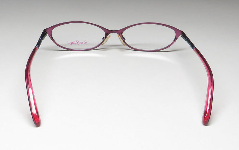 Lilly Pulitzer Connie Eyeglasses