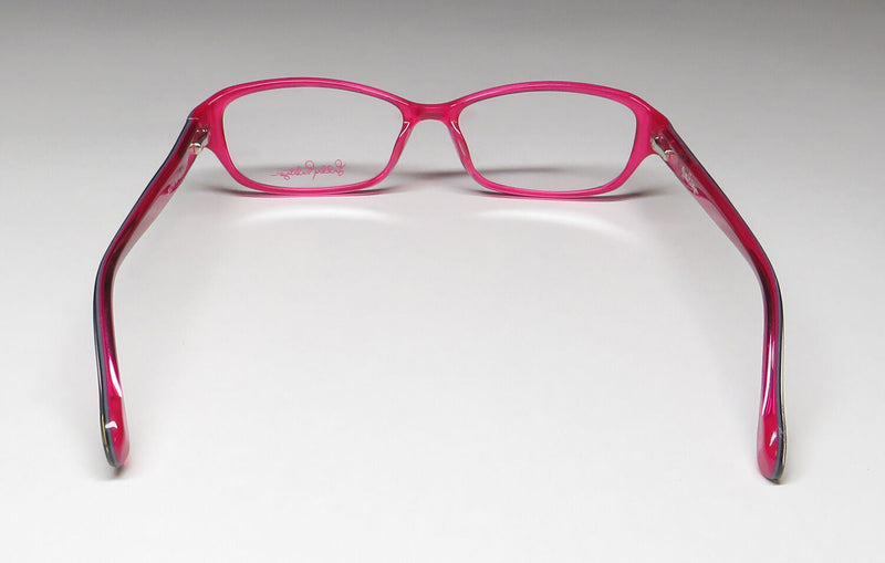 Lilly Pulitzer Delila Eyeglasses