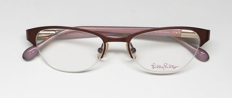 Lilly Pulitzer Mccoy Eyeglasses