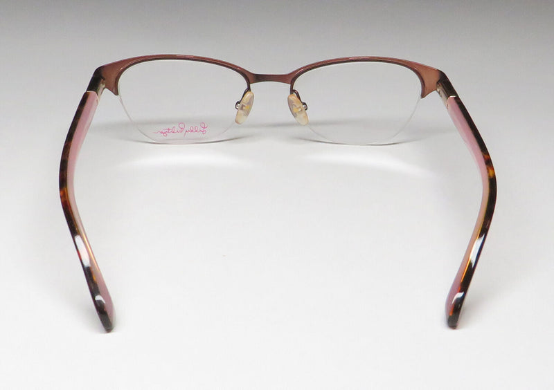 Lilly Pulitzer Mccoy Eyeglasses