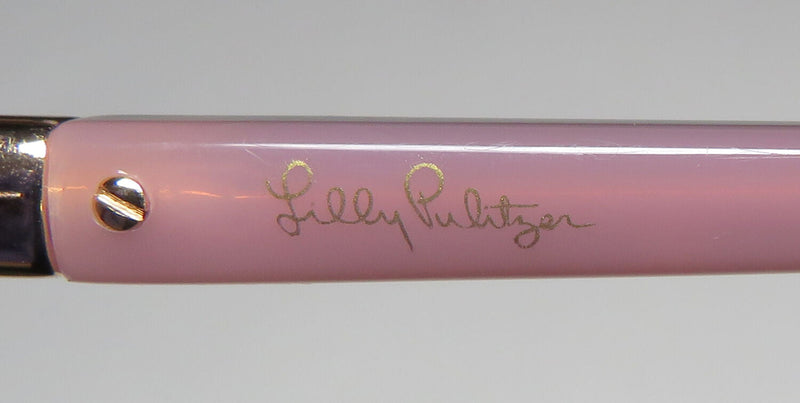 Lilly Pulitzer Mccoy Eyeglasses