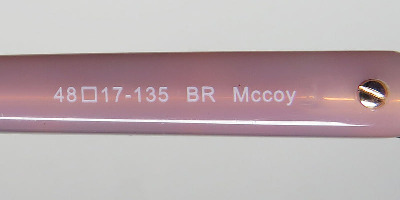 Lilly Pulitzer Mccoy Eyeglasses