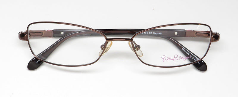 Lilly Pulitzer Maybell Eyeglasses