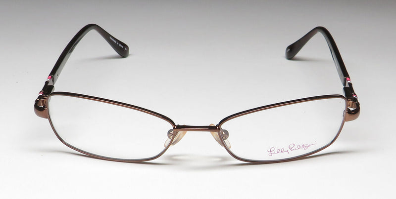 Lilly Pulitzer Maybell Eyeglasses