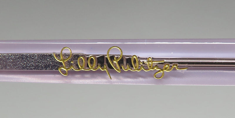 Lilly Pulitzer Jonah Eyeglasses