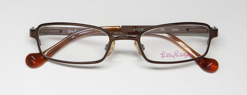 Lilly Pulitzer Gaby Eyeglasses