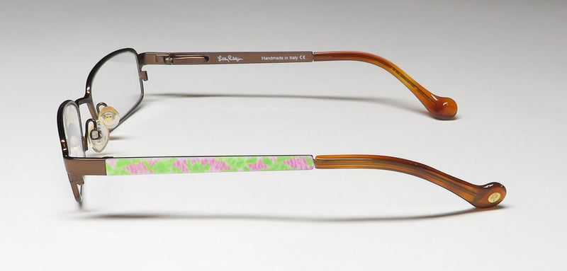 Lilly Pulitzer Gaby Eyeglasses