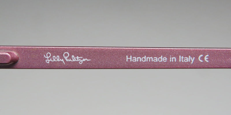 Lilly Pulitzer Gaby Eyeglasses