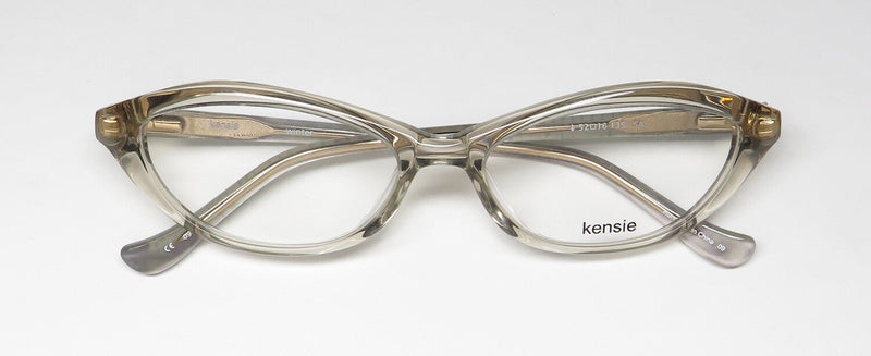 kensie Winter Eyeglasses
