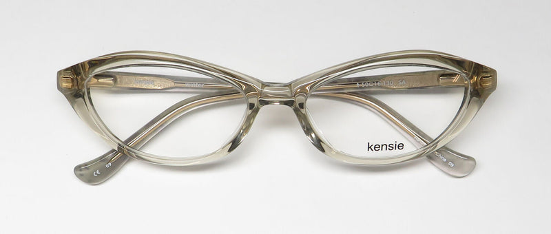 kensie Winter Eyeglasses