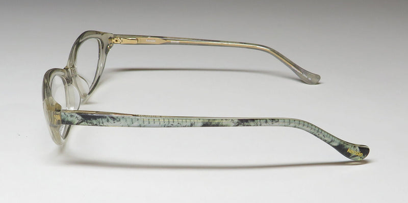 kensie Winter Eyeglasses