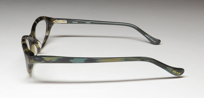 kensie Winter Eyeglasses