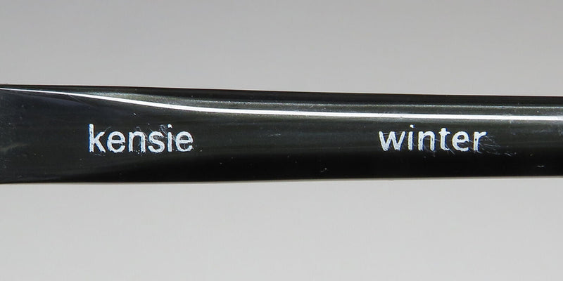 kensie Winter Eyeglasses