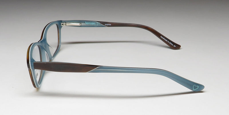 kensie Surprise Eyeglasses