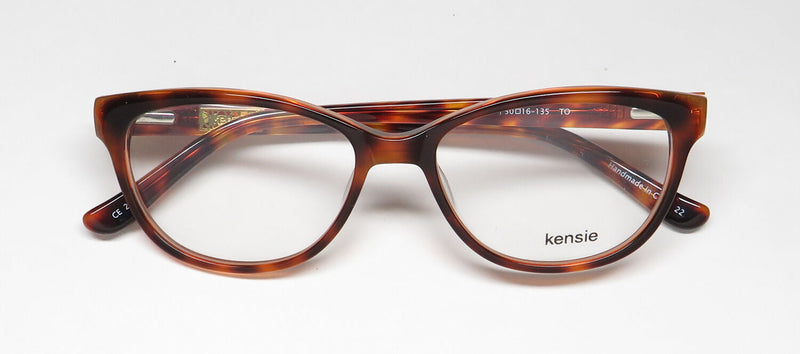 kensie Whimsy Eyeglasses