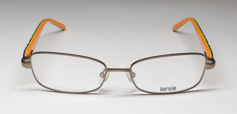 kensie Mismatch Eyeglasses