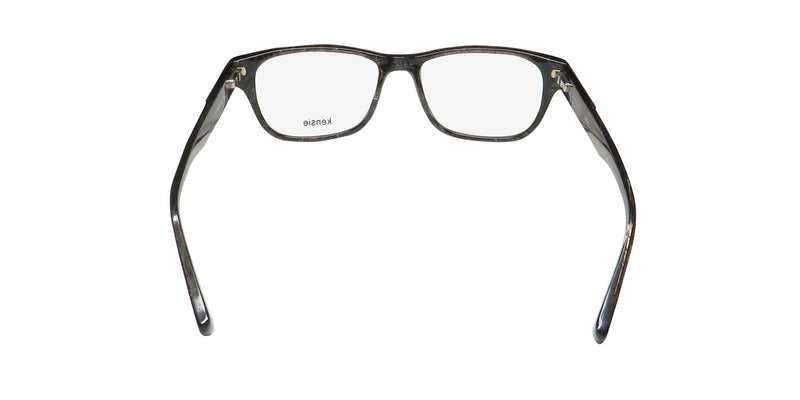 kensie Feather Eyeglasses