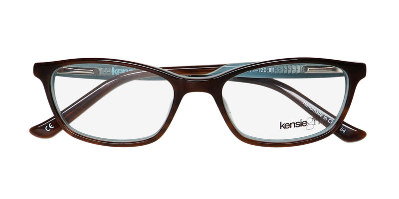 kensie Surprise Eyeglasses