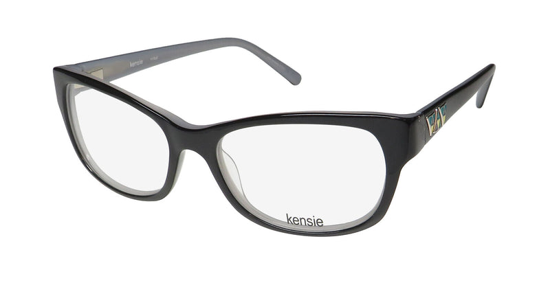 kensie Tribal Eyeglasses