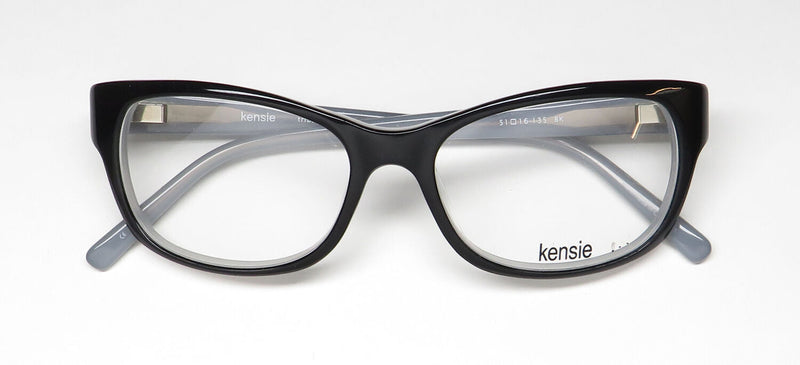 kensie Tribal Eyeglasses