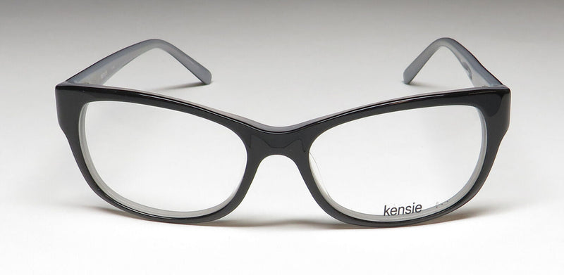 kensie Tribal Eyeglasses
