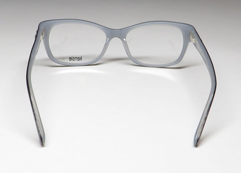 kensie Tribal Eyeglasses