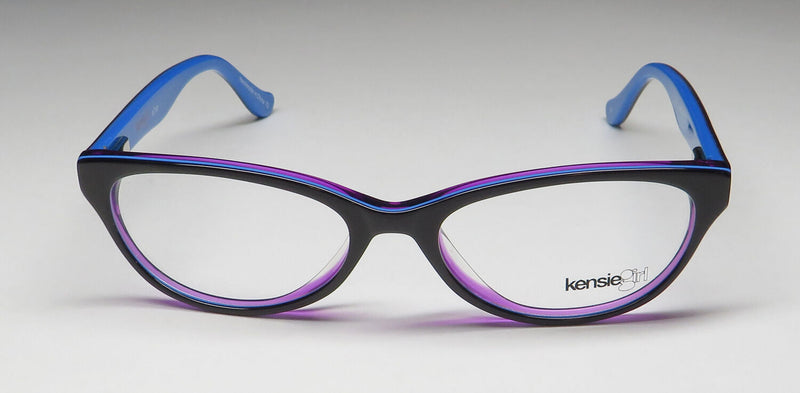 kensie Alive Eyeglasses