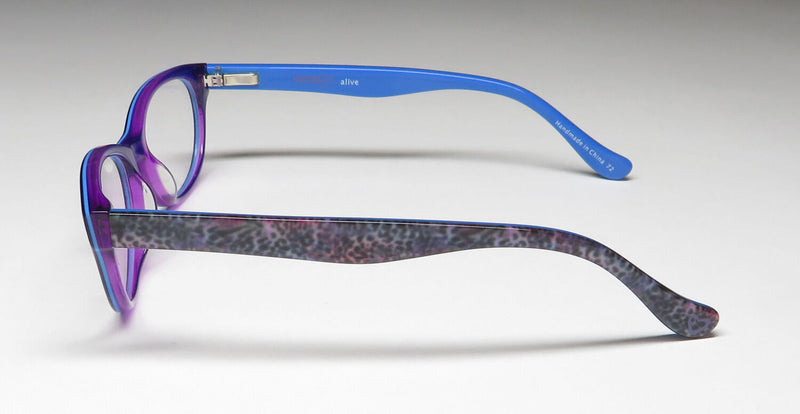 kensie Alive Eyeglasses