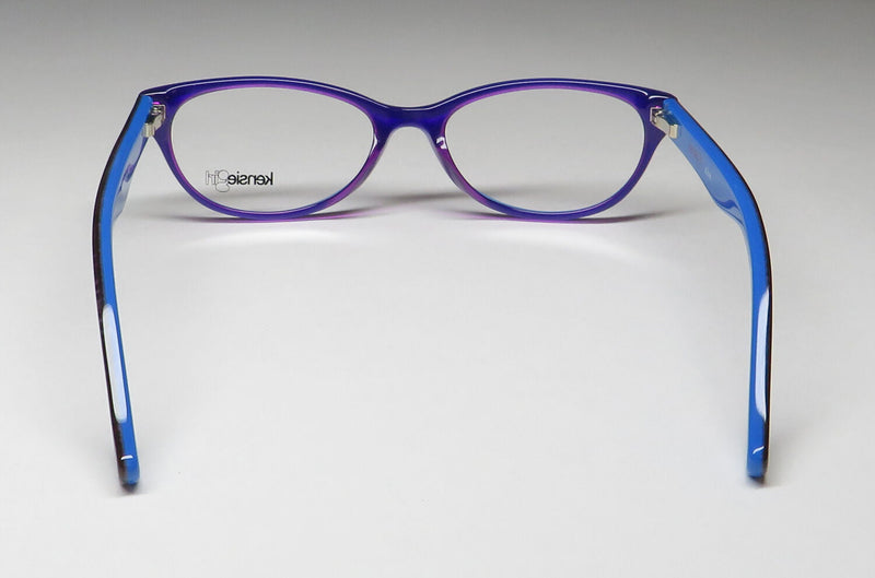 kensie Alive Eyeglasses