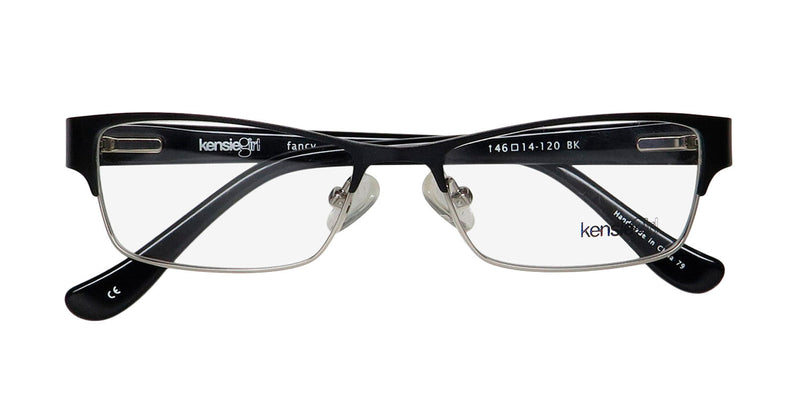 kensie Fancy Eyeglasses