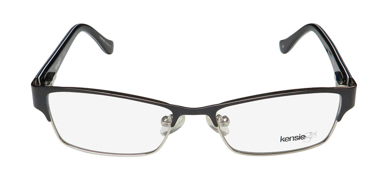 kensie Fancy Eyeglasses