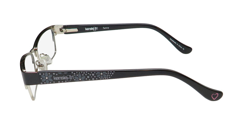 kensie Fancy Eyeglasses