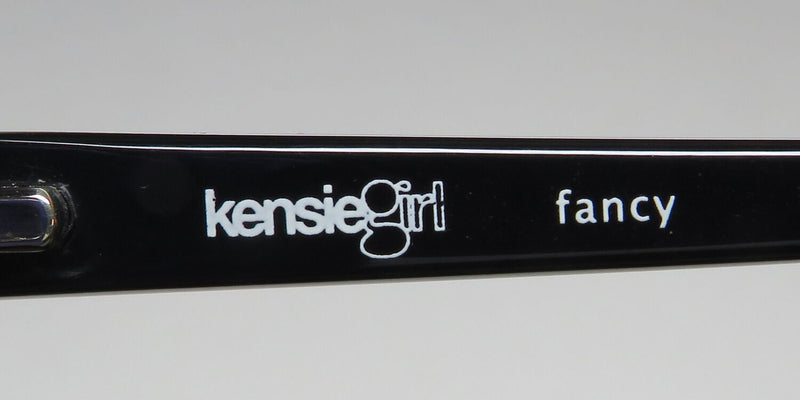 kensie Fancy Eyeglasses