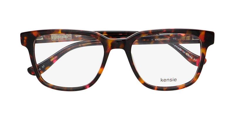 kensie Soul Eyeglasses
