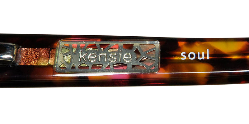 kensie Soul Eyeglasses