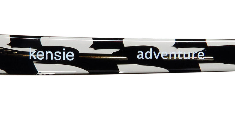 kensie Adventure Eyeglasses