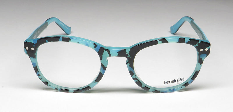 kensie Jump Eyeglasses