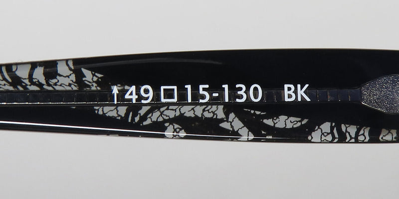 kensie Lace Eyeglasses