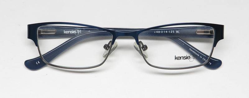 kensie Fancy Eyeglasses