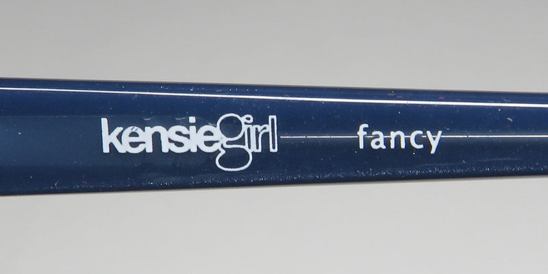 kensie Fancy Eyeglasses