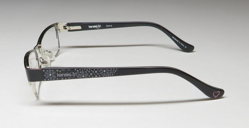 kensie Fancy Eyeglasses