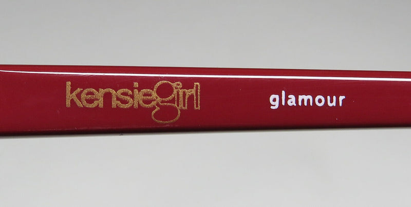 kensie Glamour Eyeglasses