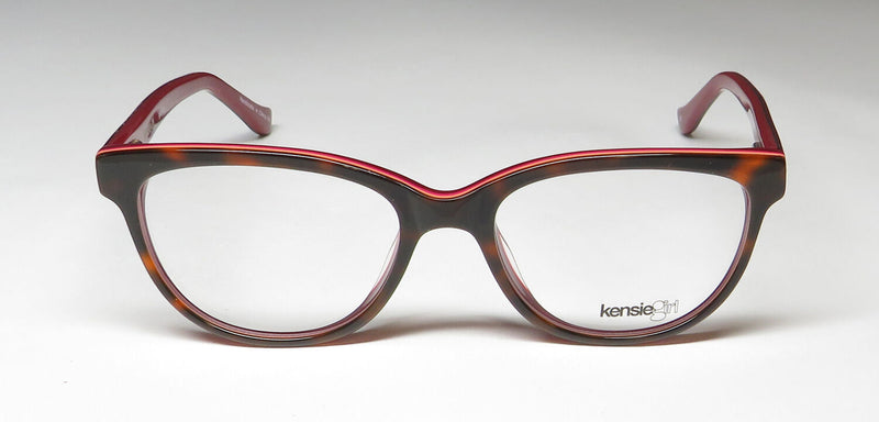 kensie Glamour Eyeglasses